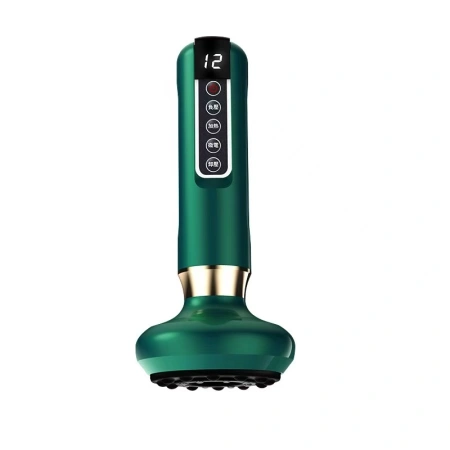 Cross-border electric gua sha device all-in-one machine, multi-functional meridian unblocking physical therapy device, flashlight gua sha and cupping electric device Cross-border electric gua sha device all-in-one machine, multi-functional meridian unblocking physical therapy device, flashlight gua sha and cupping electric device